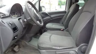 30. e - aukce ČEZ MERCEDES VITO, RZ 5H80368
