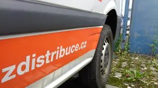 30. e - aukce ČEZ MERCEDES VITO, RZ 5H80368