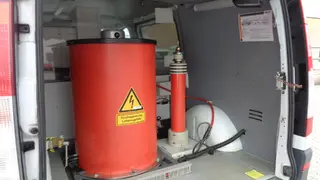 30. e - aukce ČEZ MERCEDES VITO, RZ 5H80368