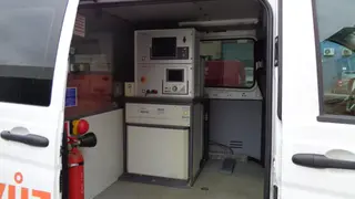 30. e - aukce ČEZ MERCEDES VITO, RZ 5H80368