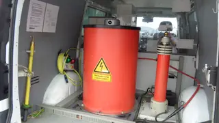 30. e - aukce ČEZ MERCEDES VITO, RZ 5H80368
