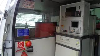 30. e - aukce ČEZ MERCEDES VITO, RZ 5H80368