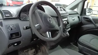 30. e - aukce ČEZ MERCEDES VITO, RZ 5H80368