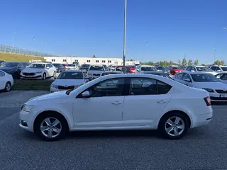 32. e - aukce ČEZ ŠKODA OCTAVIA, RZ 1TM5176