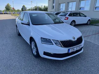 32. e - aukce ČEZ ŠKODA OCTAVIA, RZ 1TM5176