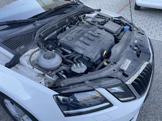 32. e - aukce ČEZ ŠKODA OCTAVIA, RZ 1TM5176