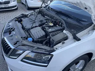 32. e - aukce ČEZ ŠKODA OCTAVIA, RZ 1TM5176