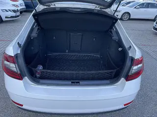 32. e - aukce ČEZ ŠKODA OCTAVIA, RZ 1TM5176