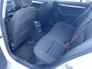32. e - aukce ČEZ ŠKODA OCTAVIA, RZ 1TM5176