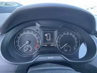 32. e - aukce ČEZ ŠKODA OCTAVIA, RZ 1TM5176