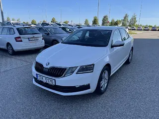 32. e - aukce ČEZ ŠKODA OCTAVIA, RZ 1TM5176