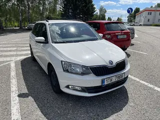 33. e-aukce ČEZ ŠKODA FABIA, RZ 1TH7968_2. opakovaná