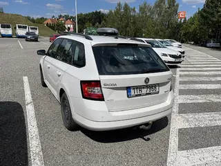 33. e-aukce ČEZ ŠKODA FABIA, RZ 1TH7968_2. opakovaná