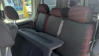 34. e - aukce ČEZ VOLKSWAGEN CADDY, RZ 9T42945
