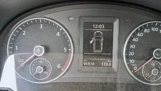 34. e - aukce ČEZ VOLKSWAGEN CADDY, RZ 9T42945