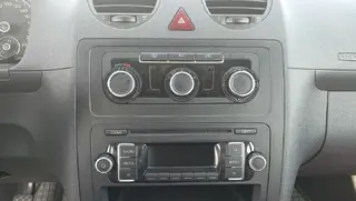 34. e - aukce ČEZ VOLKSWAGEN CADDY, RZ 9T42945