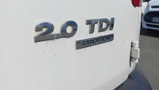 34. e - aukce ČEZ VOLKSWAGEN CADDY, RZ 9T42945