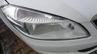  35. e-aukce ČEZ ŠKODA FABIA, RZ 9T51549