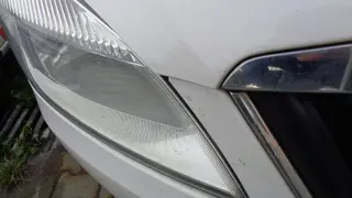  35. e-aukce ČEZ ŠKODA FABIA, RZ 9T51549