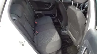  35. e-aukce ČEZ ŠKODA FABIA, RZ 9T51549