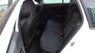  35. e-aukce ČEZ ŠKODA FABIA, RZ 9T51549