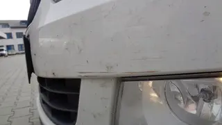  35. e-aukce ČEZ ŠKODA FABIA, RZ 9T51549