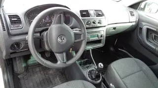  35. e-aukce ČEZ ŠKODA FABIA, RZ 9T51549