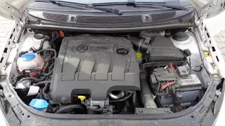  35. e-aukce ČEZ ŠKODA FABIA, RZ 9T51549
