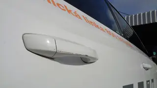 36. e - aukce ČEZ ŠKODA FABIA, RZ1TH9653