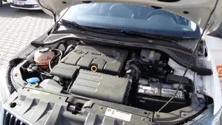 36. e - aukce ČEZ ŠKODA FABIA, RZ1TH9653