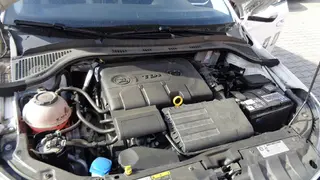 36. e - aukce ČEZ ŠKODA FABIA, RZ1TH9653
