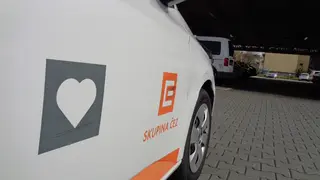 36. e - aukce ČEZ ŠKODA FABIA, RZ1TH9653