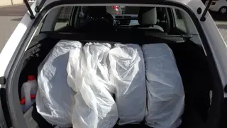 36. e - aukce ČEZ ŠKODA FABIA, RZ1TH9653