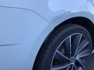 48. e - aukce ČEZ Škoda Octavia LK 2,0 TDI, RZ 1TJ1527