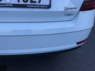 48. e - aukce ČEZ Škoda Octavia LK 2,0 TDI, RZ 1TJ1527