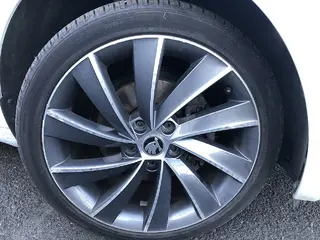 48. e - aukce ČEZ Škoda Octavia LK 2,0 TDI, RZ 1TJ1527
