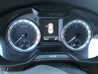 48. e - aukce ČEZ Škoda Octavia LK 2,0 TDI, RZ 1TJ1527
