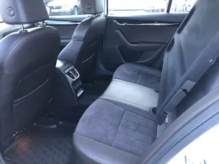 48. e - aukce ČEZ Škoda Octavia LK 2,0 TDI, RZ 1TJ1527