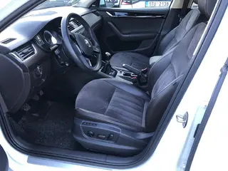 48. e - aukce ČEZ Škoda Octavia LK 2,0 TDI, RZ 1TJ1527