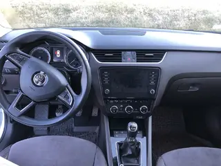 48. e - aukce ČEZ Škoda Octavia LK 2,0 TDI, RZ 1TJ1527
