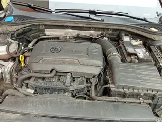 49. e - aukce ČEZ Škoda Superb LK, RZ 1TK9164