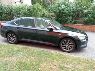 49. e - aukce ČEZ Škoda Superb LK, RZ 1TK9164