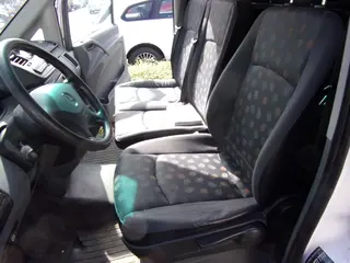 50. e - aukce ČEZ MERCEDES BENZ VITO, RZ 5H79928