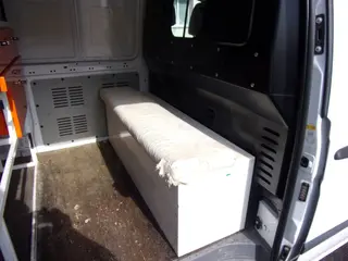 50. e - aukce ČEZ MERCEDES BENZ VITO, RZ 5H79928