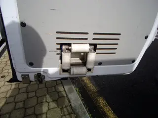 50. e - aukce ČEZ MERCEDES BENZ VITO, RZ 5H79928