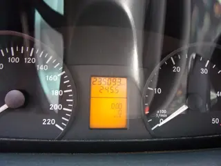 50. e - aukce ČEZ MERCEDES BENZ VITO, RZ 5H79928