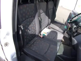 50. e - aukce ČEZ MERCEDES BENZ VITO, RZ 5H79928