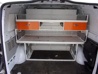 50. e - aukce ČEZ MERCEDES BENZ VITO, RZ 5H79928