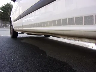 50. e - aukce ČEZ MERCEDES BENZ VITO, RZ 5H79928