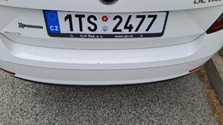  51. e - aukce ČEZ Škoda Octavia Ambition 1,6 TDI, RZ 1TS2477
